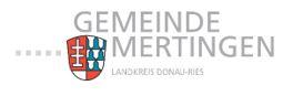 Gemeinde Mertingen