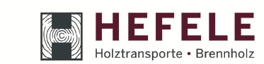 Hefele Holztransporte