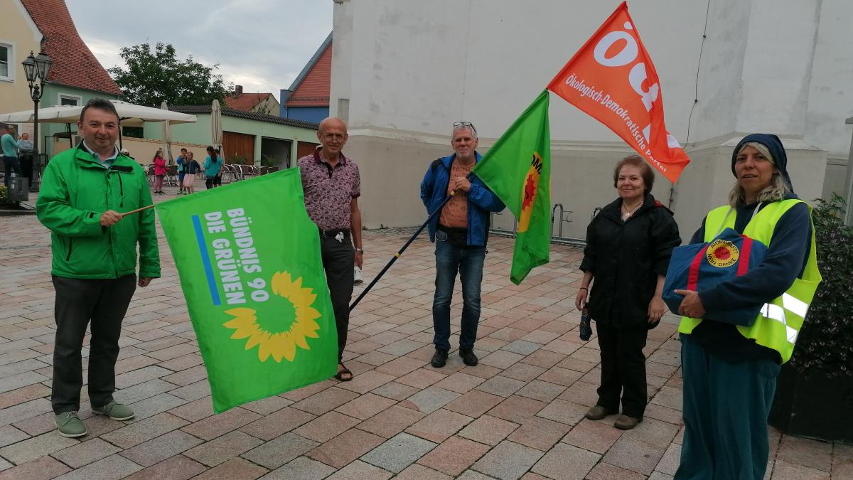 Gau Donau Ries