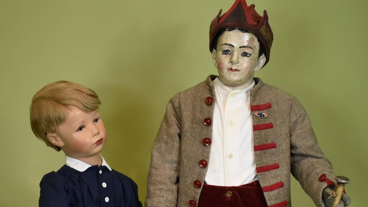 käthe kruse puppen museum donauwörth