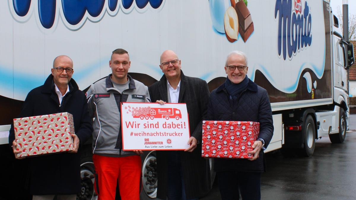Zott-engagiert-sich-erneut-f-r-die-Johanniter-Weihnachtstrucker