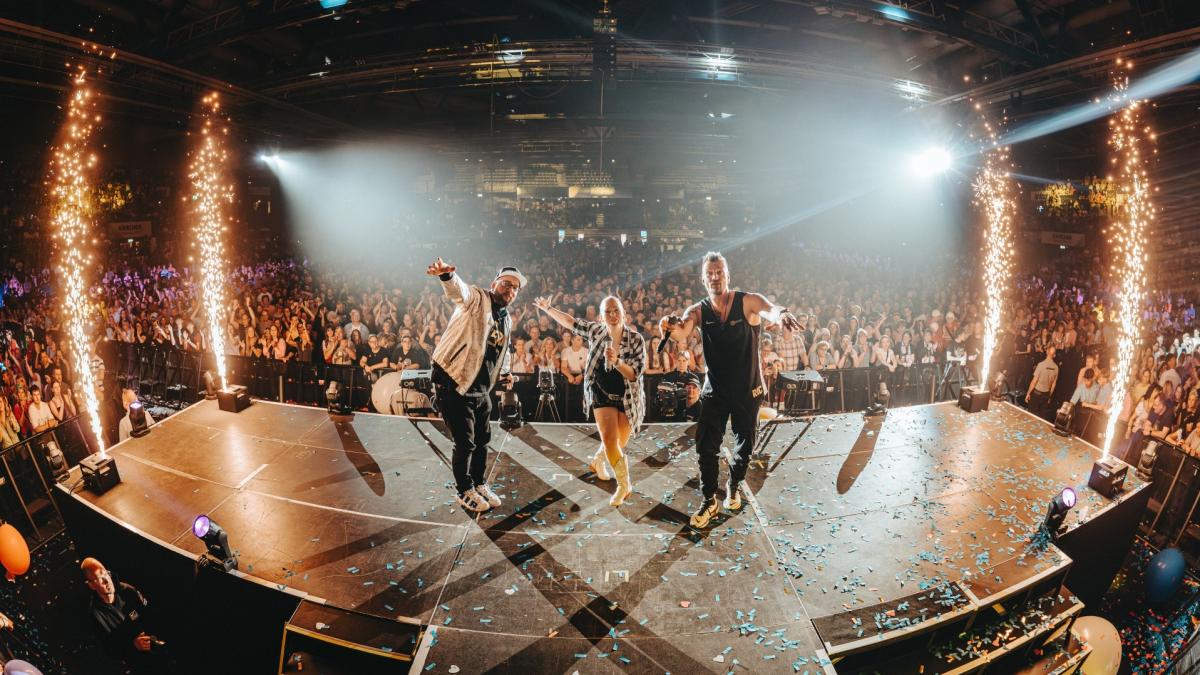 Stereoact-kommt-nach-Donauw-rth-Vielleicht-entsteht-sogar-unser-n-chster-Hit-hier-